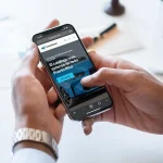 Website