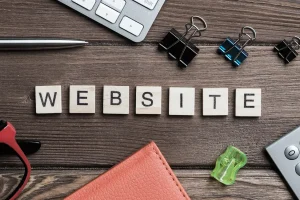Website