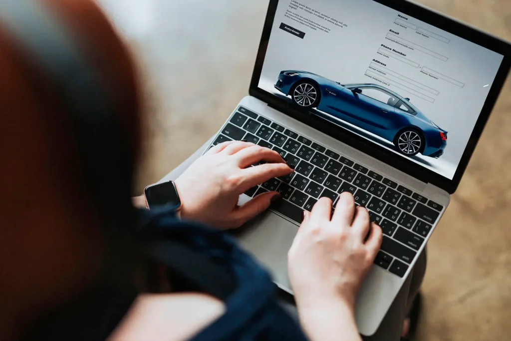 ¿Por qué los Landing Pages deben estar en la URL principal del negocio?