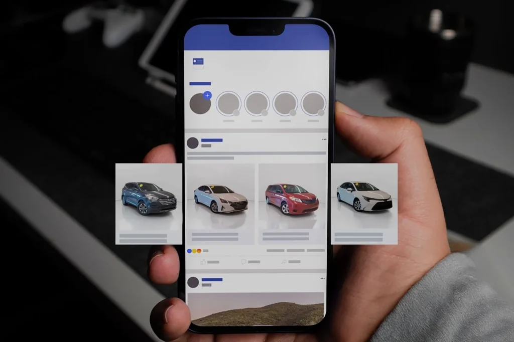 Conecta tu inventario con Meta: La nueva era del marketing automotriz ha llegado con INV360